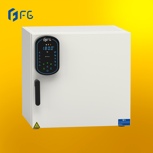آون آزمایشگاهی مدل BM55S